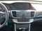 2015 Honda Accord Sedan Sport CVT PZEV