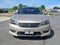 2015 Honda Accord Sedan Sport CVT PZEV