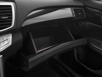 2015 Honda Accord Sedan Sport CVT PZEV