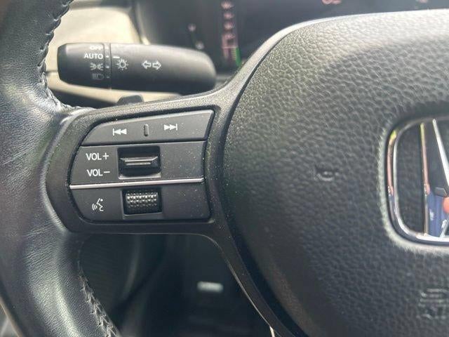 2023 Honda Accord Hybrid Sport-L Sedan w/o BSI