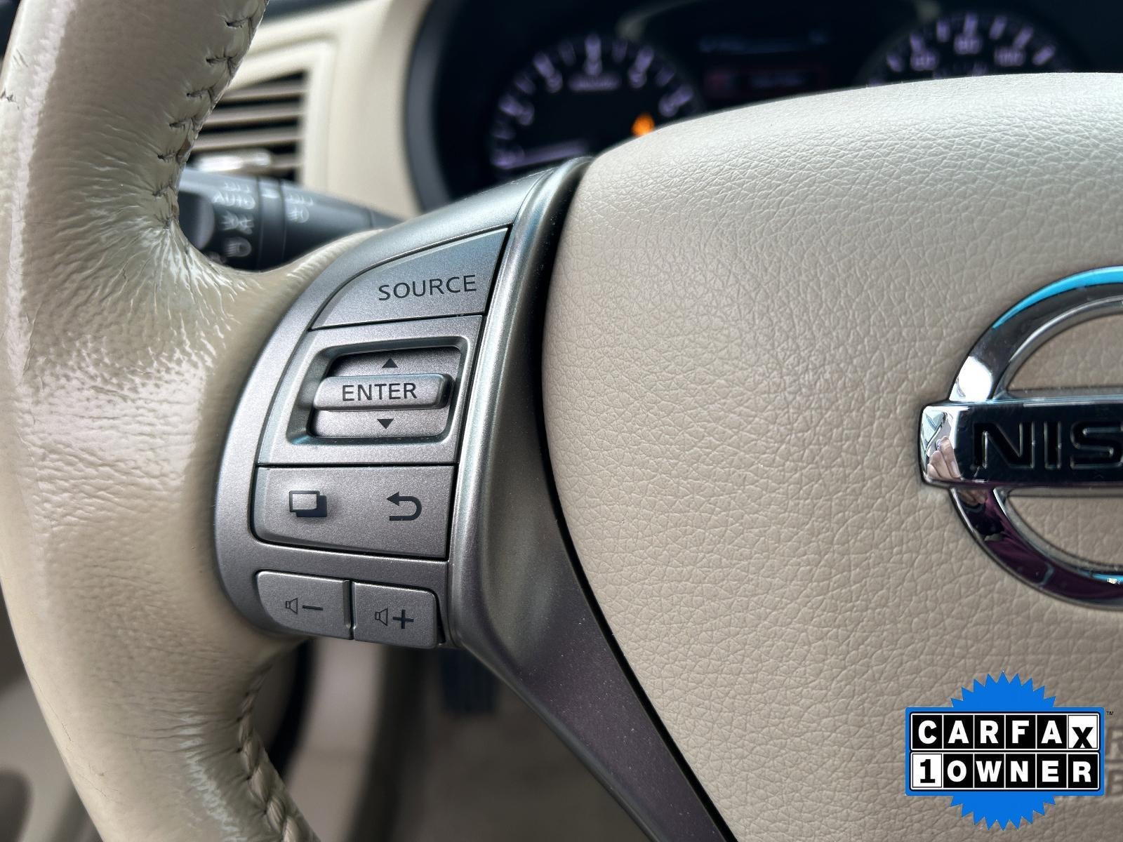 2013 Nissan Altima 4dr Sdn I4 2.5 SL *Ltd Avail*