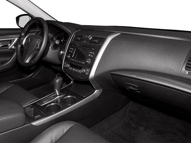 2013 Nissan Altima 4dr Sdn I4 2.5 SL *Ltd Avail*