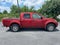2017 Nissan Frontier Crew Cab 4x4 SV V6 Auto *Ltd Avail*