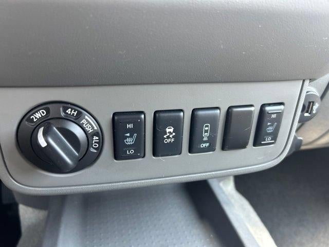 2017 Nissan Frontier Crew Cab 4x4 SV V6 Auto *Ltd Avail*