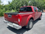 2017 Nissan Frontier Crew Cab 4x4 SV V6 Auto *Ltd Avail*