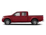 2017 Nissan Frontier Crew Cab 4x4 SV V6 Auto *Ltd Avail*