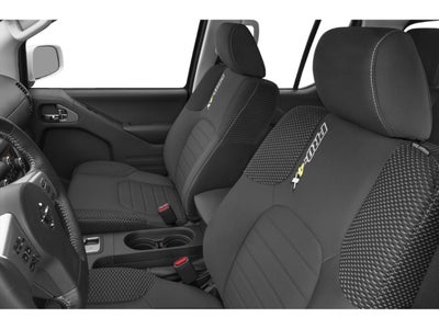 2019 Nissan Frontier Crew Cab 4x4 PRO-4X Auto *Ltd Avail*