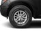 2014 Nissan Frontier 4WD Crew Cab LWB Auto SL