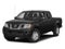 2014 Nissan Frontier 4WD Crew Cab LWB Auto SL
