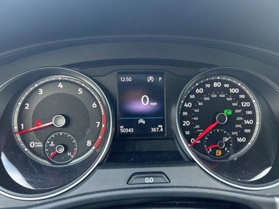 2021 Volkswagen Atlas 2.0T S 4MOTION *Ltd Avail*