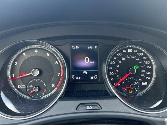 2021 Volkswagen Atlas 2.0T S 4MOTION *Ltd Avail*