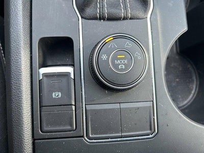 2021 Volkswagen Atlas 2.0T S 4MOTION *Ltd Avail*