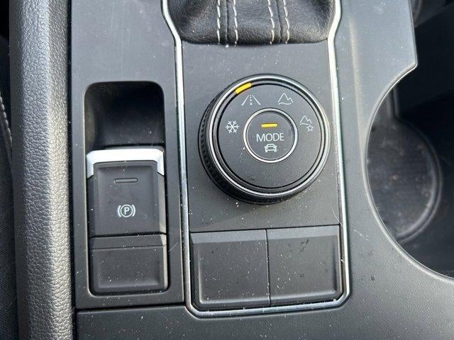 2021 Volkswagen Atlas 2.0T S 4MOTION *Ltd Avail*