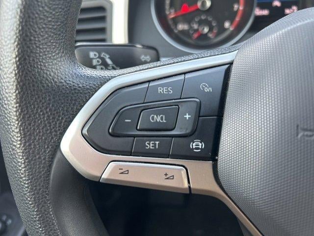 2021 Volkswagen Atlas 2.0T S 4MOTION *Ltd Avail*