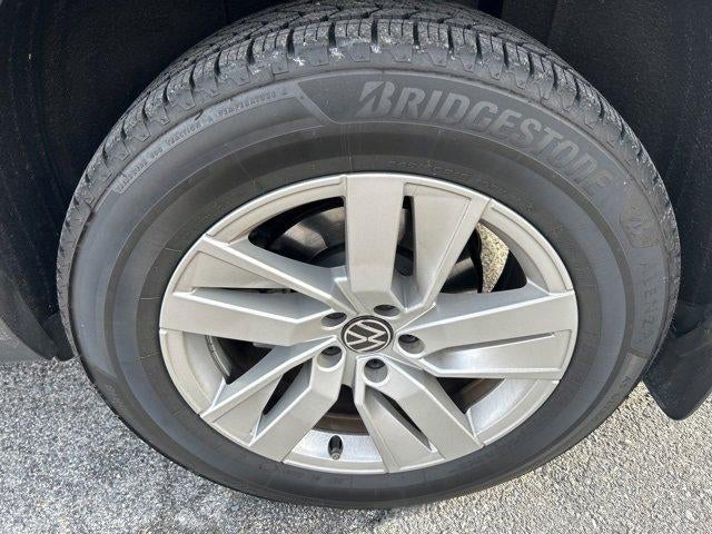 2021 Volkswagen Atlas 2.0T S 4MOTION *Ltd Avail*