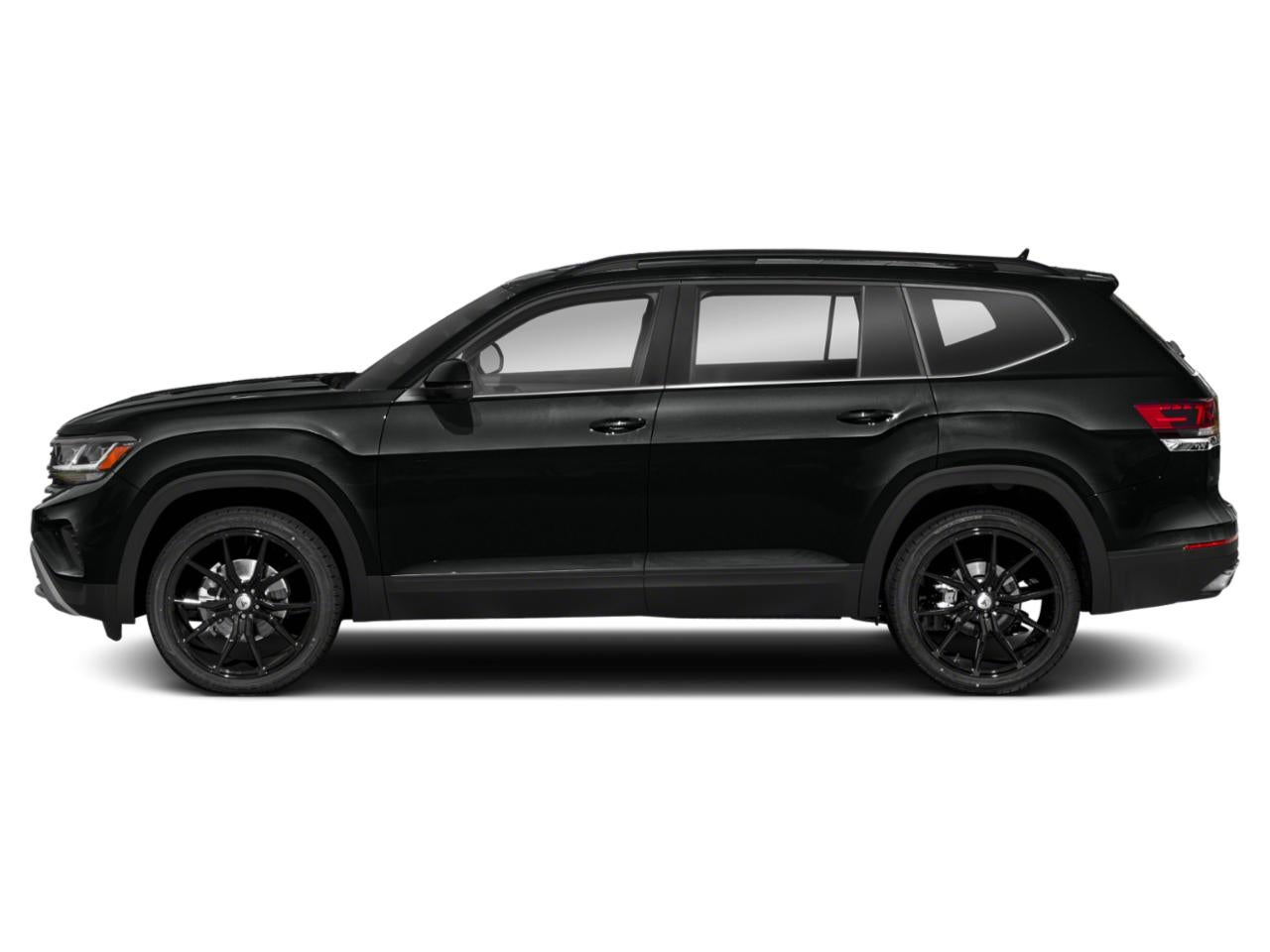 2021 Volkswagen Atlas 2.0T S 4MOTION *Ltd Avail*