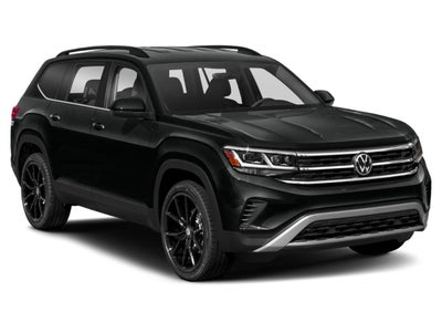 2021 Volkswagen Atlas 2.0T S 4MOTION *Ltd Avail*