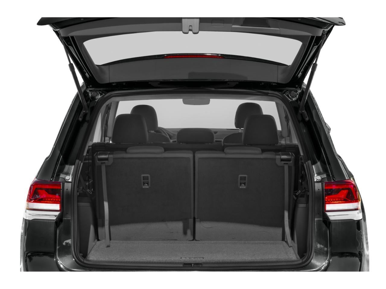 2021 Volkswagen Atlas 2.0T S 4MOTION *Ltd Avail*