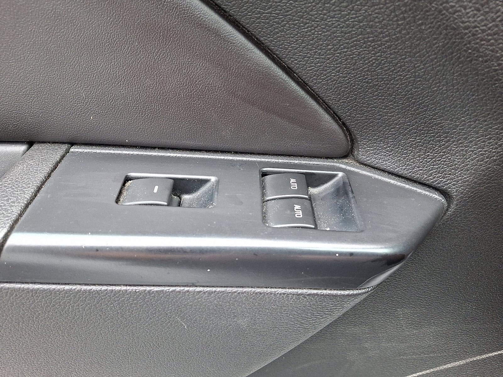 2014 Ford Mustang 2dr Conv V6 Premium
