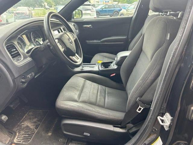 2012 Dodge Charger 4dr Sdn SE RWD