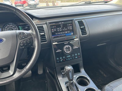2014 Ford Flex 4dr Limited FWD