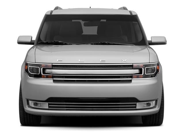 2014 Ford Flex 4dr Limited FWD
