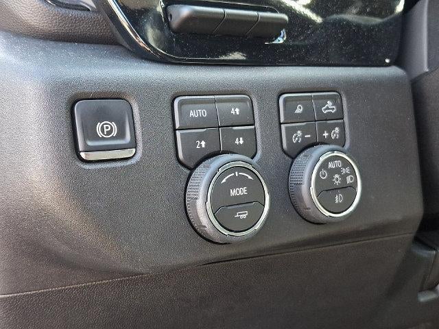 2026 Chevrolet Silverado 2500 HD Crew Cab Standard Box 4-Wheel Drive ZR2