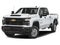 2026 Chevrolet Silverado 2500 HD Crew Cab Standard Box 4-Wheel Drive ZR2