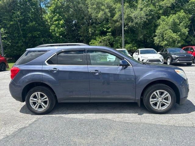 2013 Chevrolet Equinox FWD 1LT