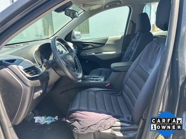 2018 Chevrolet Equinox FWD LS