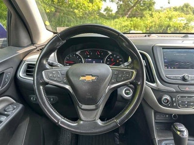 2020 Chevrolet Equinox AWD LT