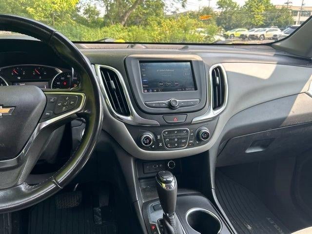 2020 Chevrolet Equinox AWD LT
