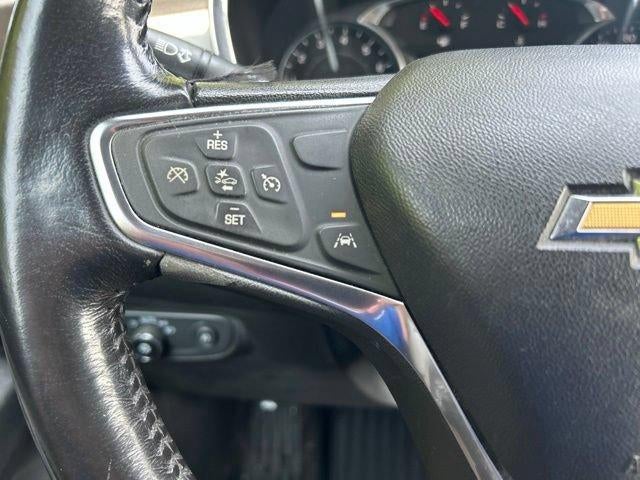 2020 Chevrolet Equinox AWD LT