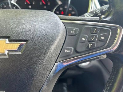 2020 Chevrolet Equinox AWD LT