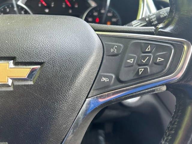 2020 Chevrolet Equinox AWD LT