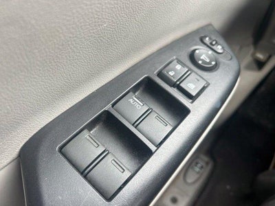 2012 Honda Civic Sedan LX Automatic