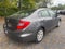 2012 Honda Civic Sedan LX Automatic