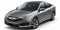 2016 Honda Civic Sedan LX CVT