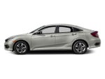 2016 Honda Civic Sedan LX CVT