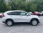 2016 Honda CR-V EX-L AWD