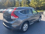 2013 Honda CR-V EX-L AWD