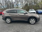2014 Honda CR-V EX-L AWD