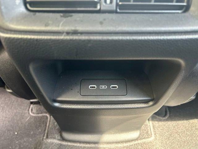 2025 Honda CR-V EX AWD