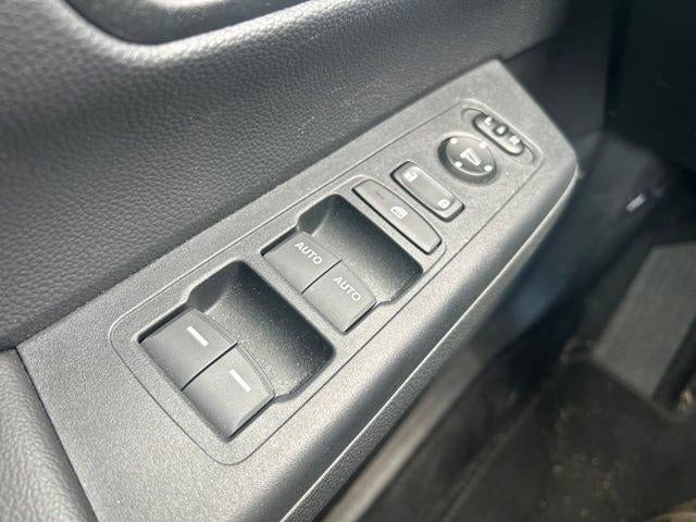 2025 Honda CR-V EX AWD
