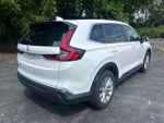 2025 Honda CR-V EX AWD