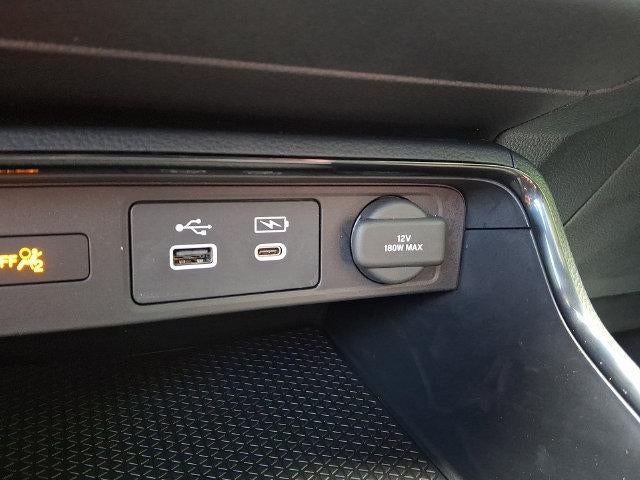 2025 Honda CR-V EX AWD