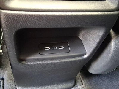 2025 Honda CR-V EX AWD