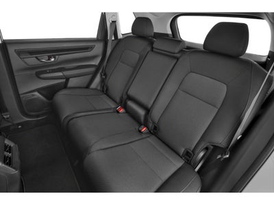 2025 Honda CR-V EX AWD