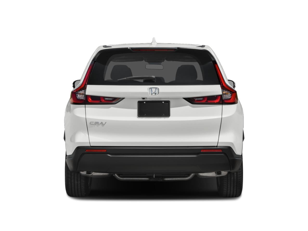 2025 Honda CR-V EX AWD