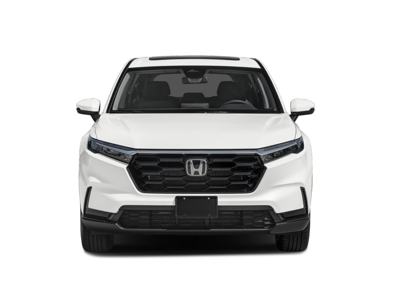 2025 Honda CR-V EX AWD